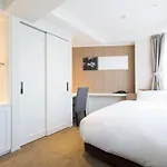 Hotel Shiki Utsubo Park