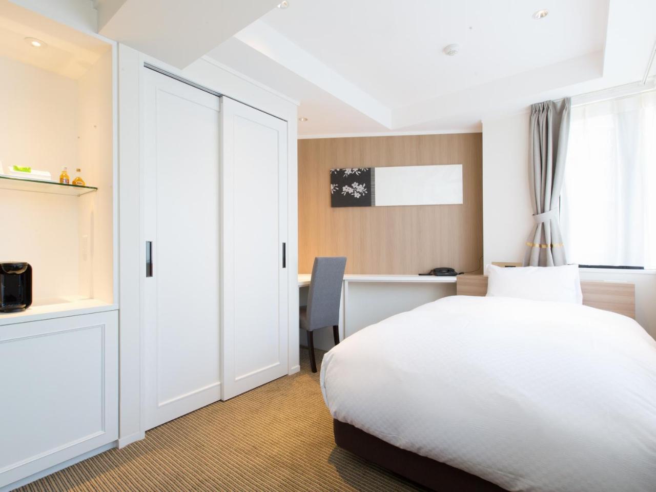 Hotel Shiki Utsubo Park 4*